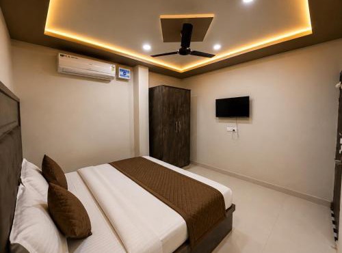 Hotel Jay Palace