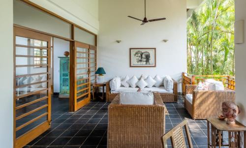 Staymaster Ashvini 2BR Jet & Swimming Pools & Spa
