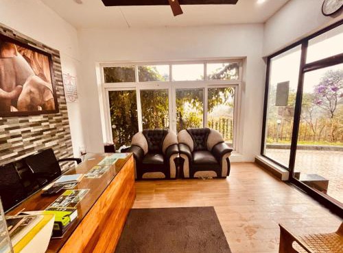 The Raarees Mist Resort, Munnar - Nested in Nature's Lap