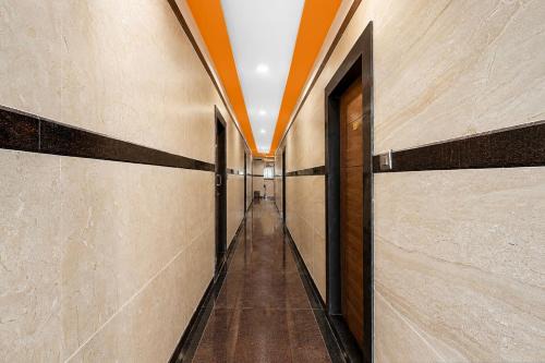 Hotel O Teja Luxe Suites
