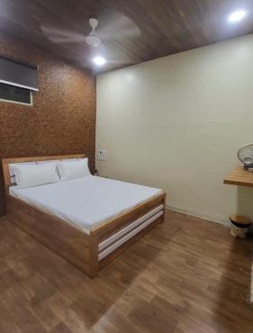 Hotel Opal Rooms