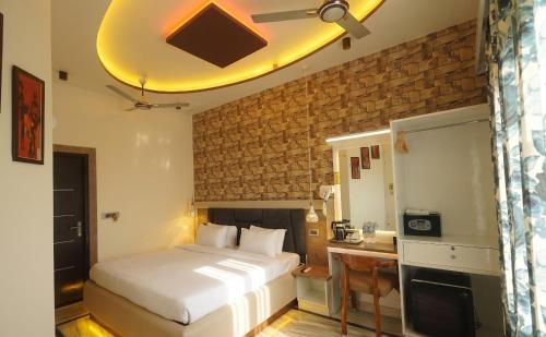 Aman Homestay, A Boutique Hotel