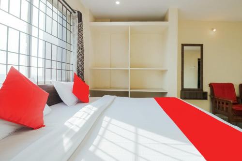 Hotel O Anu Grand