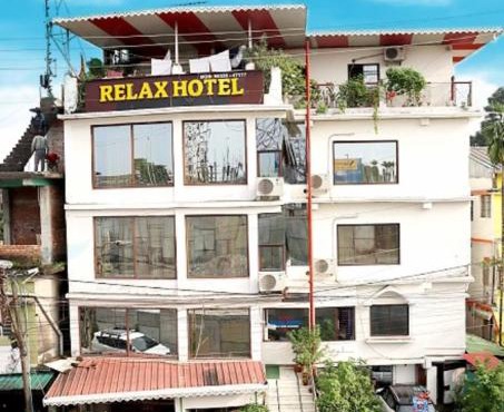 Relax Hotel