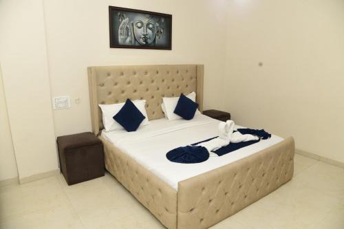 Hotel The White Palace