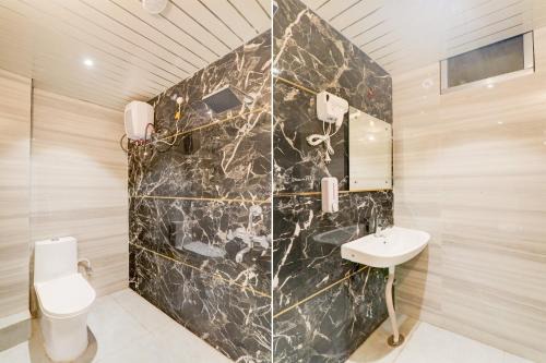 Super Hotel O Golden Tulip�z