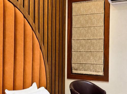 Hotel Aroma
