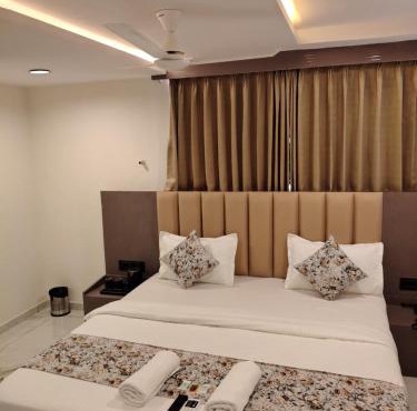 Hotel Shyam Inn