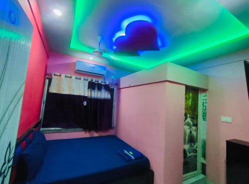 Hotel Happy House