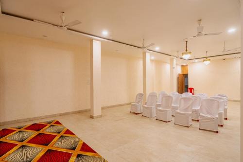 Hotel Vatika Inn