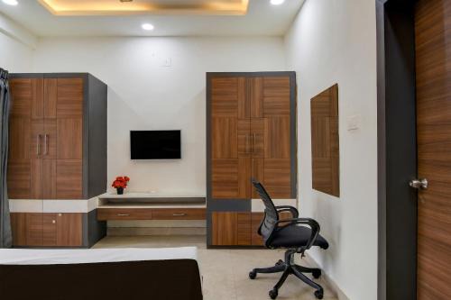 Super Collection O Infocity Square Bhubaneswar Formerly Prime Residency