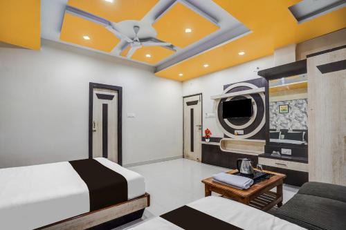 Super Townhouse Bihar Sharif Formerly Amulya Inn