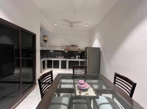 Cozy Loft 301 2BHK Malviya Nagar