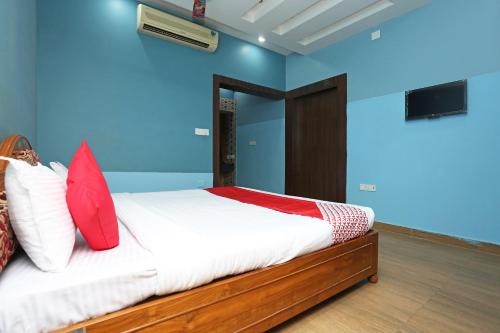 Hotel O Kalinga Regency in Khandagiri