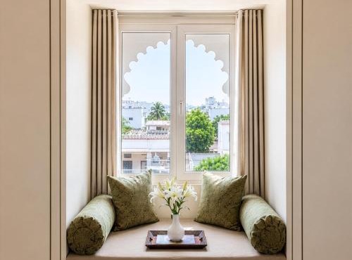 Vasant Villas A Boutique Hotel with Swiming Pool