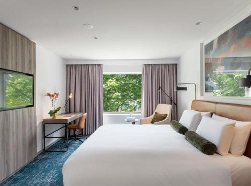 Novotel Sydney Darling Square