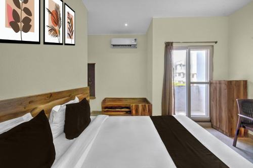 Super Hotel O GK Grand