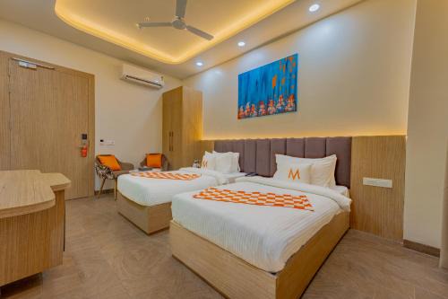 Mosaic Connect Ayodhya