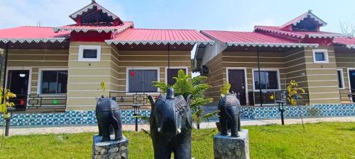 Goldee Wildlife Retreat