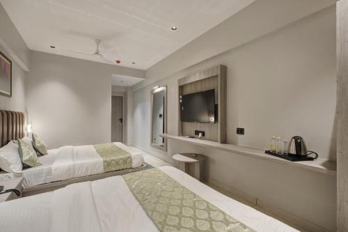 Hotel Hill Look Inn