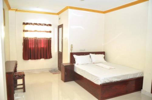 MAC Lodge in Tiruvankod