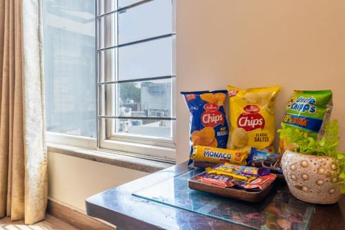 Hotel Sai Miracle - Near New Delhi Railway Station