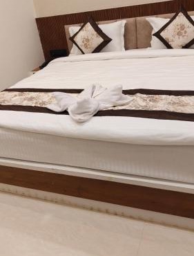 Hotel Akshara Inn
