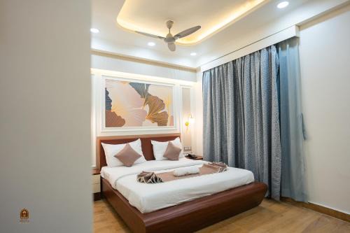 Hotel Meena Residential Palace