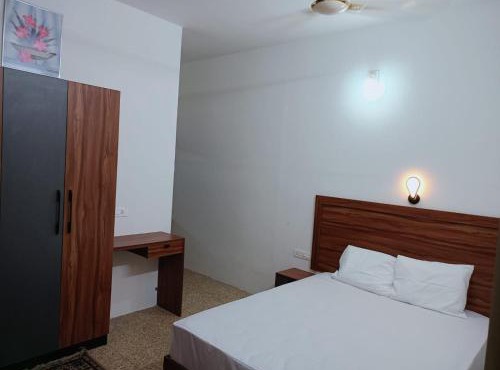 JK Marina Residency , kollam