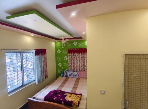 Maa durga lodge