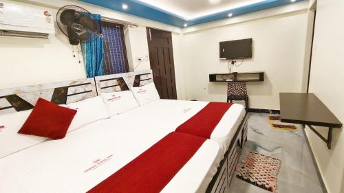 Hotel SONIA MAHI INN in Kanyakumari