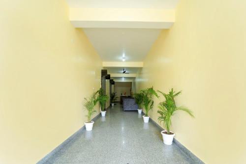 Hotel O J.T. Residency