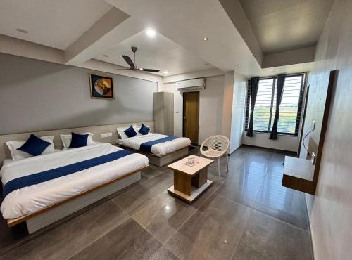 Hotel Jb Classic