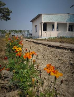kheya homestay