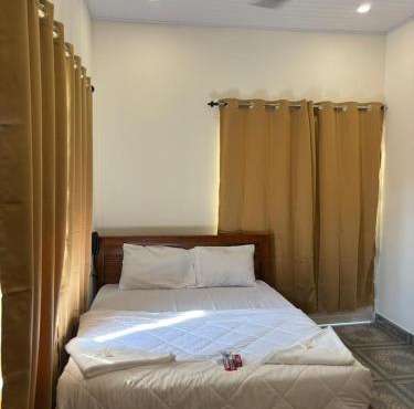Aagneyam villa