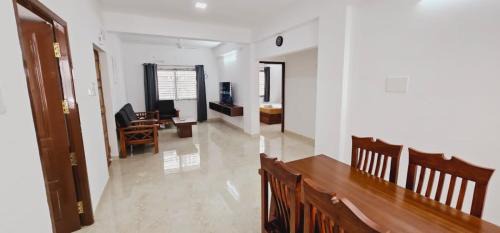 Chippy Service Apartments NO 32 in Chennai