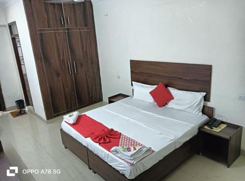 Hotel Mittal Tower