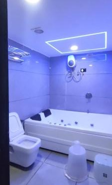 Hotel M Stay
