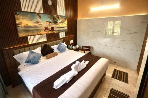 The Ocean Inn Luxury Stay