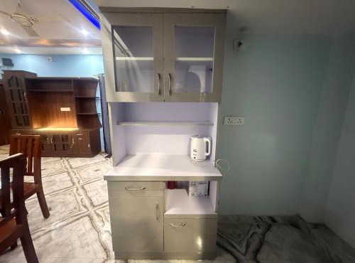 Moksha Homestay