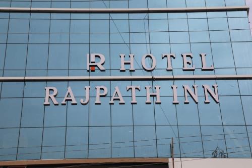 HOTEL RAJPATH Inn