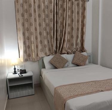 Sai Inn Mysore