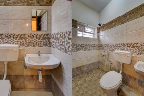 Hotel O Senthamizh Residency