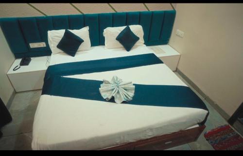 The Rudraksh inn 2