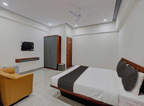 Collection O KANHA INN