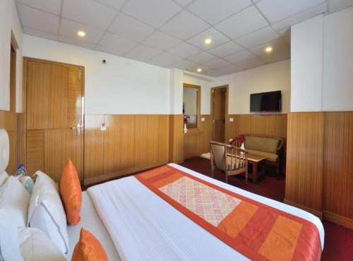 Galleu Hill Resort By LA Riqueza Hotels - Family Resort I Open Air Terrace I Sky Bonfire I Mountain View Rooms with Balconies I Adventure Park