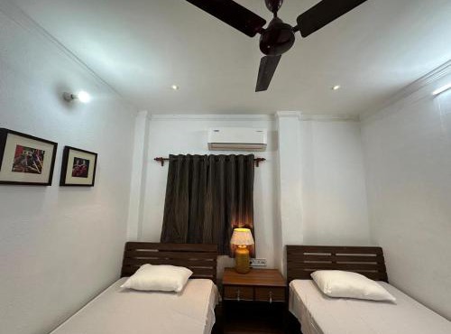 Junput Guest House
