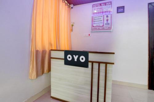 HOTEL O MJ INN
