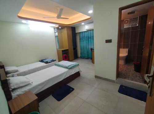 MD HoTEL