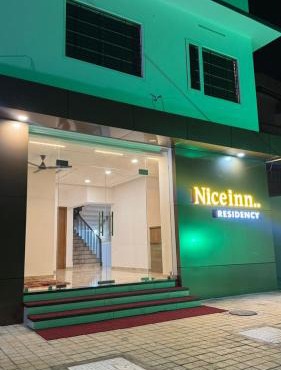 Nice Inn Residency